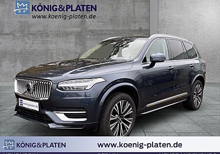 Volvo XC 90 XC90 T8 AWD Inscription Expression Plug-In (E6d)