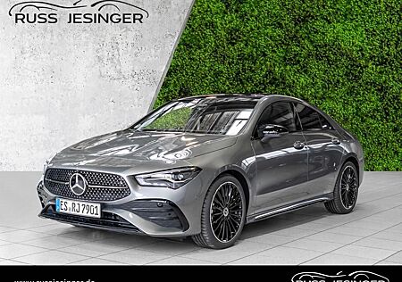 Mercedes-Benz CLA 200 Special Edition AMG *Night*Distr*KeylGo*