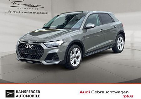 Audi A1 allstreet 30 TFSI S line LED ACC Optikp. EPH+