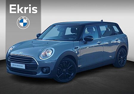 Mini Cooper Clubman 1.5 Business Edition | Navi