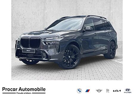 BMW X7 xDrive40d M Sport SKY AHK DA PROF PA PROF 22"