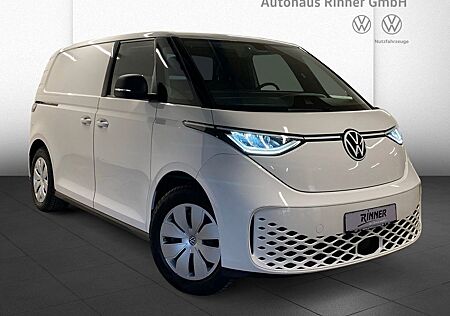 VW ID.BUZZ Volkswagen Cargo 150 kW