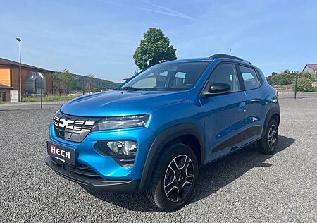 Dacia Spring Electric Essential