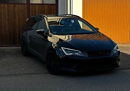 Seat Leon ST Cupra DSG 400Ps