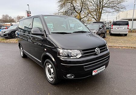 VW T5 Transporter Volkswagen Bus Multivan Highline
