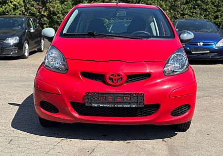 Toyota Aygo (X) Aygo AYGO Basis NEUE TÜV