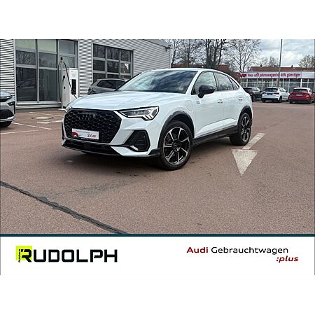Audi Q3 leasen