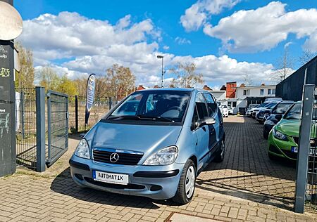 Mercedes-Benz A 140 Lang/Automatik/Klima/TUV&INSP. Neu