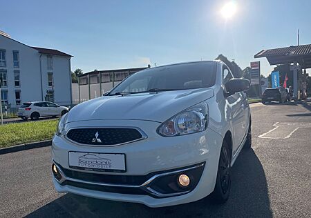 Mitsubishi Space Star Diamant Edition+