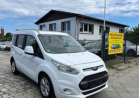 Ford Tourneo Connect Titanium Panorama