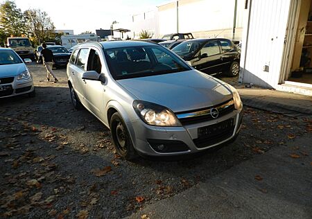 Opel Astra H Caravan Edition