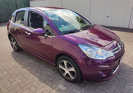 Citroën C3 PureTech 110 Stop&Start FEEL EAT6 FEEL