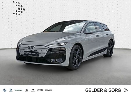 Audi A6 e-tron A6 Avant e-tron performance *LED*MMIpro*Pano*B&O
