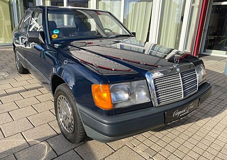 Mercedes-Benz 230 , w124, Automatik, 81300km,2.Hand, Tausch