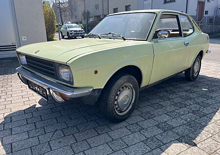 Fiat 128 Sport Coupé