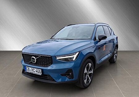 Volvo XC 40 XC40 Plus Dark*PIXEL-LED*FAHRER-ASSIST-PAK*FRONT