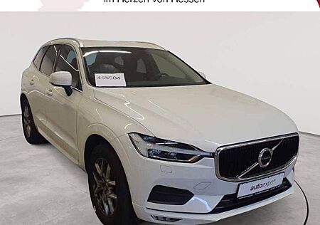 Volvo XC 60 XC60 D4 A. Momentum Pro LEDER NAV