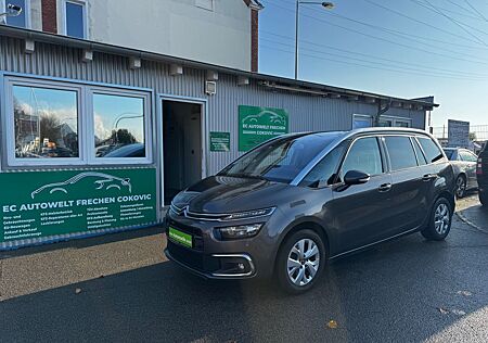 Citroën C4 Spacetourer Grand C4 Picasso Stop&Start