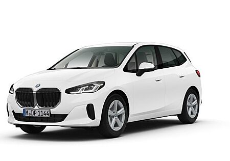 BMW 218d Active Tourer Steptronic DCT Navi Rückfahrk
