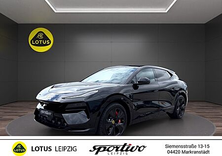 Lotus Eletre 600 GT SE * Leipzig*