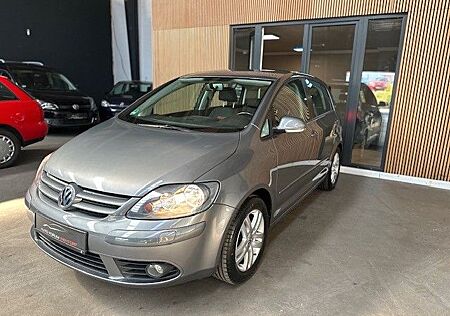 VW Golf Volkswagen Plus V Goal