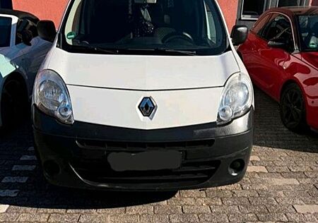 Renault Kangoo Authentique 1.6 16V 105 Authentique