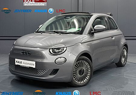 Fiat 500E Cabrio Icon *Winter-Paket*CarPlay*KAMERA*