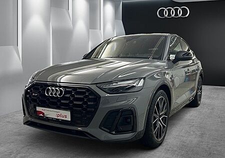 Audi SQ5 Sportback qua MATRIX KAMERA NAVI STANDH B&O