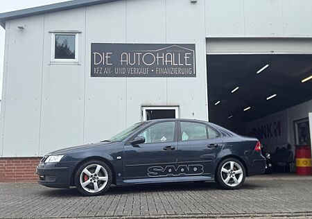 Saab 9-3 2.2TiD Vector*HU/AU 03.2027* 2. Hand!