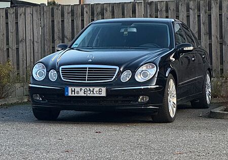 Mercedes-Benz E 350 Sport Edition Avantgarde | 7G-Tronic