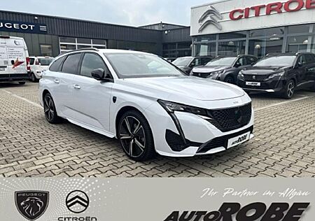 Peugeot 308 SW GT Automatik Garantie