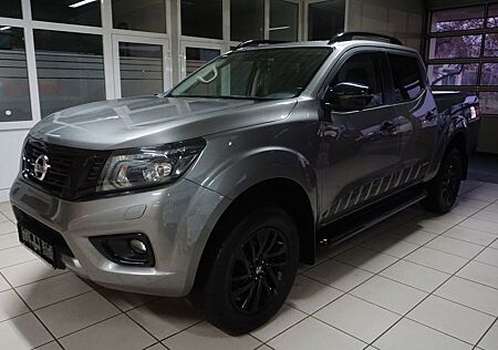 Nissan Navara NP300 N-Guard Double Cab 4x4*AHZV*Klimaau