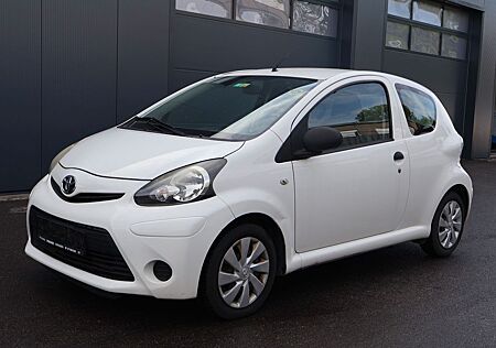 Toyota Aygo (X) Aygo 1,0 Tüv 06.2026