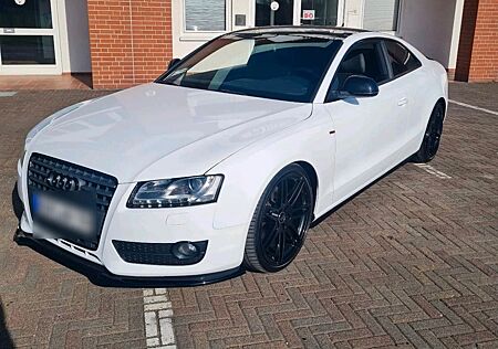 Audi A5 2.0 TFSI -