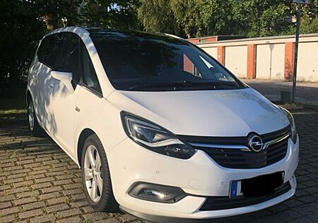 Opel Zafira 2.0 CDTI Business INNOVATION 125kW Au...