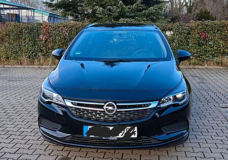 Opel Astra Sportstourer K 1.6 CDTI