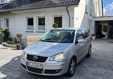 VW Polo Volkswagen 1.9TDI 96kW United United
