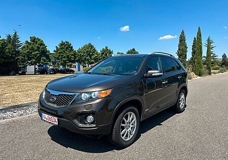Kia Sorento Spirit 4WD