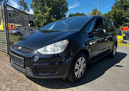 Ford S-Max Trend