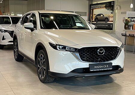 Mazda CX-5 2.5L SKYACTIV G 194 Ad´vantage