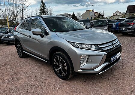 Mitsubishi Eclipse Cross Intro Edition 4WD *1Hand*LED*AHK*