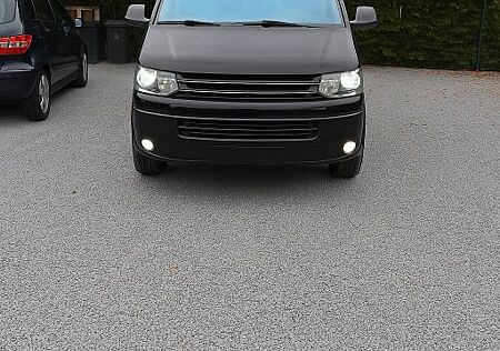 VW T5 Multivan Volkswagen