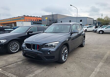 BMW X1 xDrive 20d Sport Panor. Leder Xenon