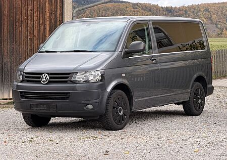 VW T5 Caravelle gebraucht kaufen VW T5 Caravelle Volkswagen | Standheizung | Allrad | TÜV Neu