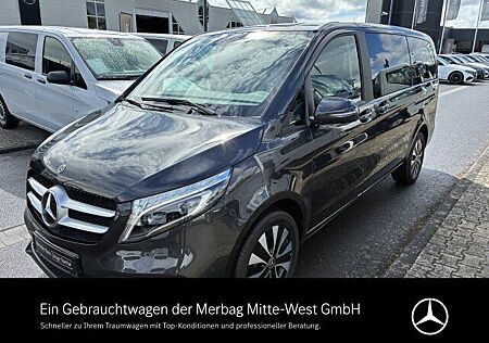 Mercedes-Benz V 250 d EDITION Lang Navi*LED*Standheizg*Kamera