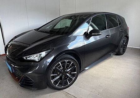 Cupra Born Top View Beats LM20 ACC TechM PilotL