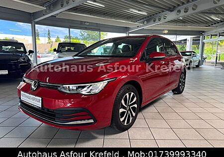 VW Golf Volkswagen VIII Lim. Active eTSI*Navi*Kamera*SHZ*