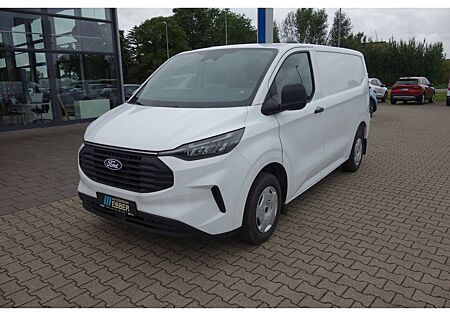 Ford Transit Custom Kasten Trend 280 L1 NAVI LED RFK