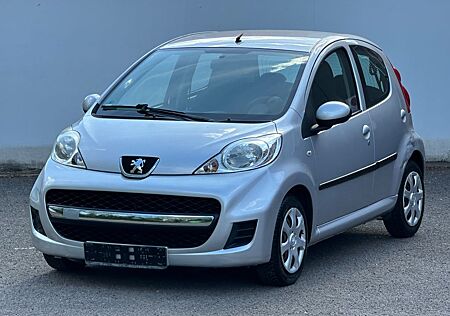 Peugeot 107 Filou *Automatik*Klima*1 Hand*5x Türen*
