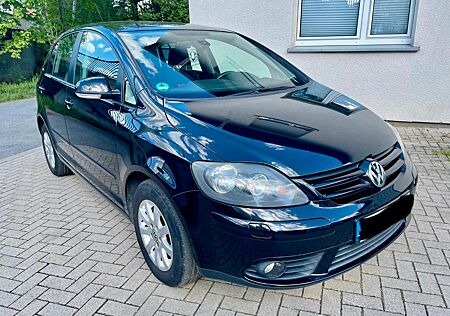 VW Golf Plus Volkswagen 1.6 Goal Goal, 2 Hand